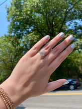 Load image into Gallery viewer, Platinum GIA 2.17ct Round Brilliant Diamond Ring
