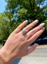 Load image into Gallery viewer, Platinum GIA 1.03ct Marquise Diamond Ring
