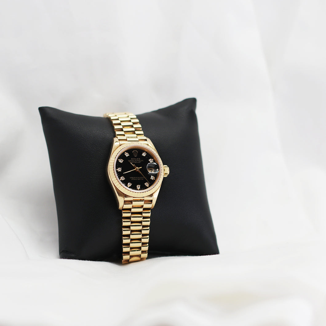 Ladies Rolex President